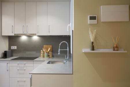 Appartamento in Affitto a Barcelona Valencia - Villarroel