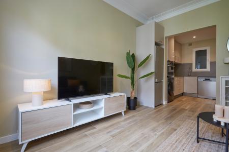 Appartamento in Affitto a Barcelona Valencia - Villarroel