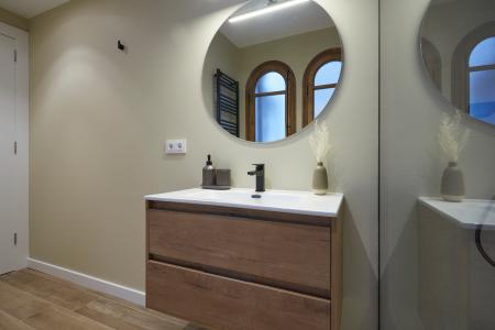 Appartamento in Affitto a Barcelona Valencia - Villarroel