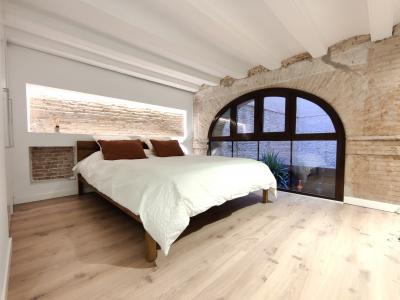 Inmueble ideal estudiantes completamente equipado