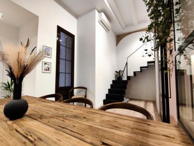 Inmueble ideal estudiantes completamente equipado