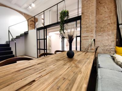 Inmueble ideal estudiantes completamente equipado