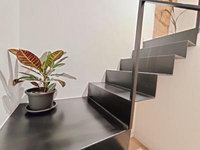 Inmueble ideal estudiantes completamente equipado