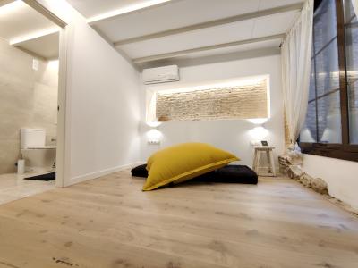 Inmueble ideal estudiantes completamente equipado