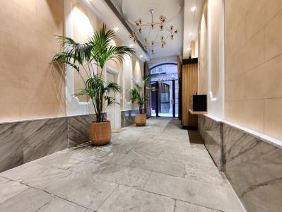Inmueble ideal estudiantes completamente equipado