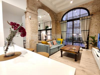 Inmueble ideal estudiantes completamente equipado
