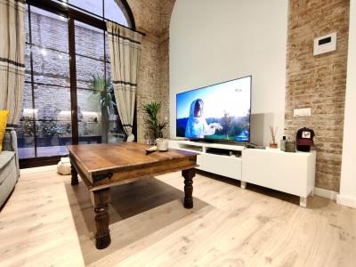 Inmueble ideal estudiantes completamente equipado