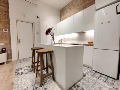 Inmueble ideal estudiantes completamente equipado