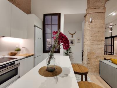 Inmueble ideal estudiantes completamente equipado