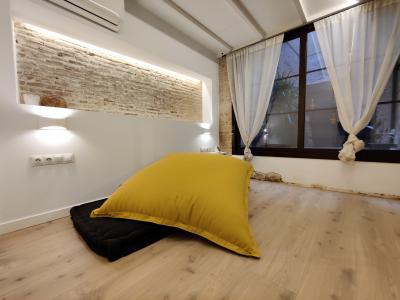 Inmueble ideal estudiantes completamente equipado