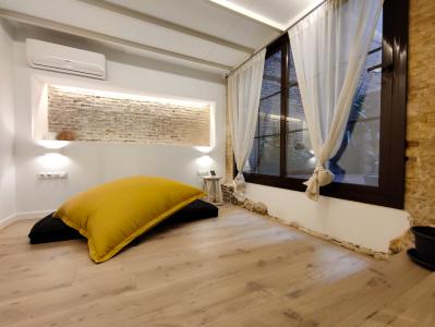 Inmueble ideal estudiantes completamente equipado