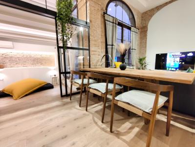 Inmueble ideal estudiantes completamente equipado