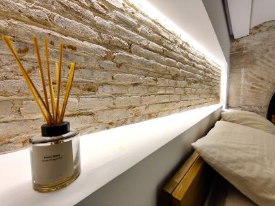 Inmueble ideal estudiantes completamente equipado