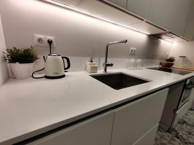 Inmueble ideal estudiantes completamente equipado