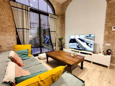 Inmueble ideal estudiantes completamente equipado
