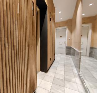 Inmueble ideal estudiantes completamente equipado