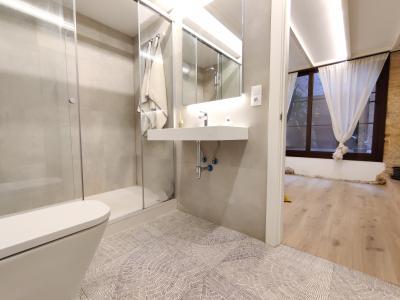Inmueble ideal estudiantes completamente equipado