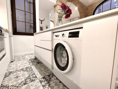 Inmueble ideal estudiantes completamente equipado