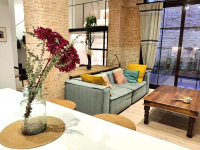 Inmueble ideal estudiantes completamente equipado