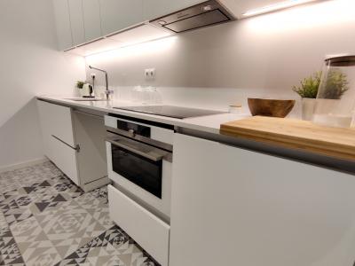 Inmueble ideal estudiantes completamente equipado