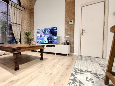 Inmueble ideal estudiantes completamente equipado