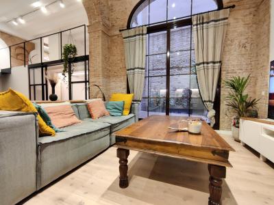Inmueble ideal estudiantes completamente equipado