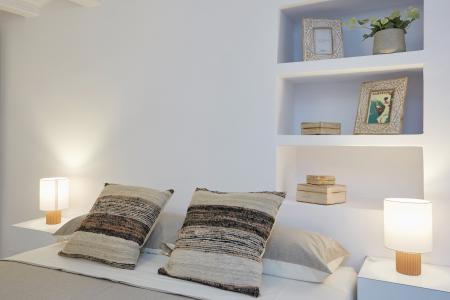 Inmueble de alquiler en El Born