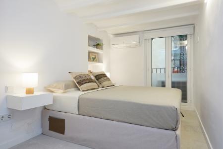 Inmueble de alquiler en El Born