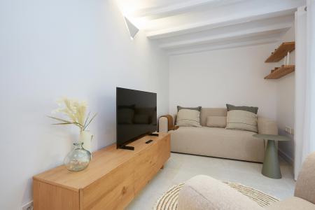 Inmueble de alquiler en El Born