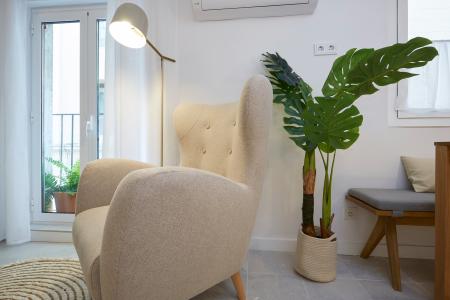 Inmueble de alquiler en El Born