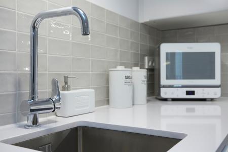 Inmueble de alquiler en El Born