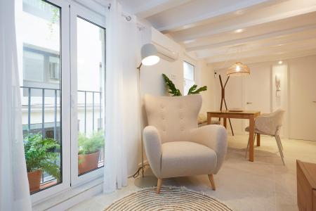 Inmueble de alquiler en El Born