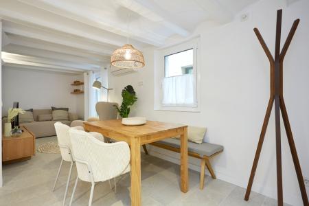 Inmueble de alquiler en El Born