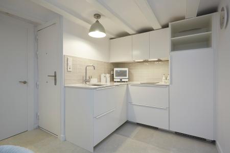 Inmueble de alquiler en El Born