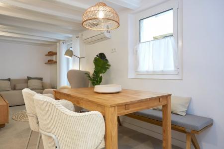 Inmueble de alquiler en El Born