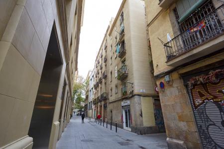 Inmueble de alquiler en El Born