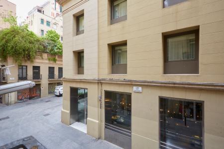 Inmueble de alquiler en El Born