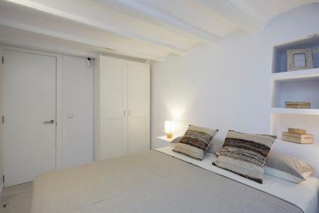 Inmueble de alquiler en El Born