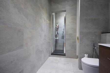 Inmueble de alquiler en L’Eixample