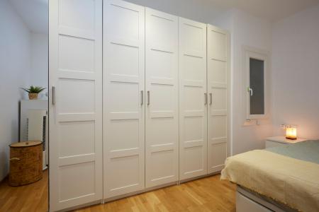 Inmueble de alquiler en L’Eixample