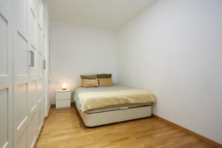 Inmueble de alquiler en L’Eixample