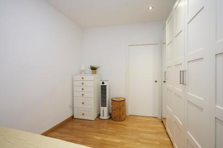 Inmueble de alquiler en L’Eixample