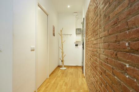 Inmueble de alquiler en L’Eixample