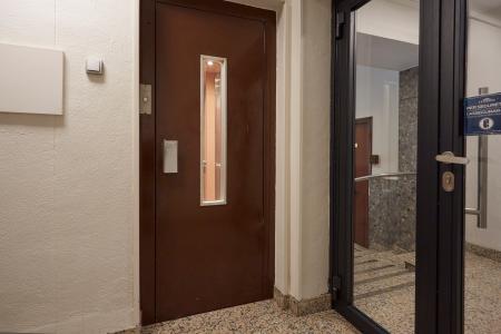 Inmueble de alquiler en L’Eixample