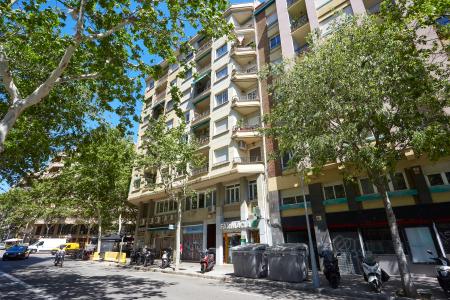 Inmueble de alquiler en L’Eixample