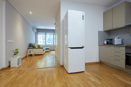 Inmueble de alquiler en L’Eixample
