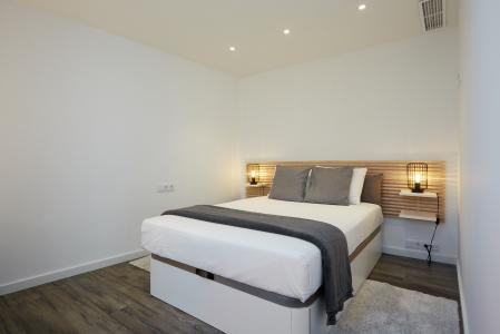 Appartamento in Affitto a Barcelona Flassaders - Born