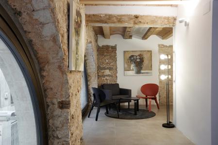 Appartamento in Affitto a Barcelona Flassaders - Born