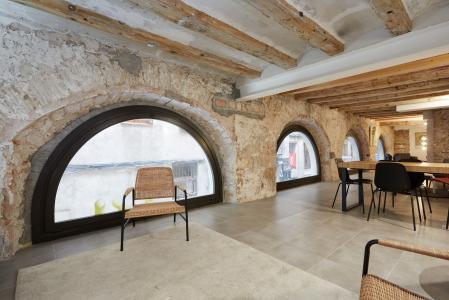 Appartamento in Affitto a Barcelona Flassaders - Born