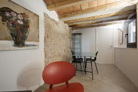 Appartamento in Affitto a Barcelona Flassaders - Born